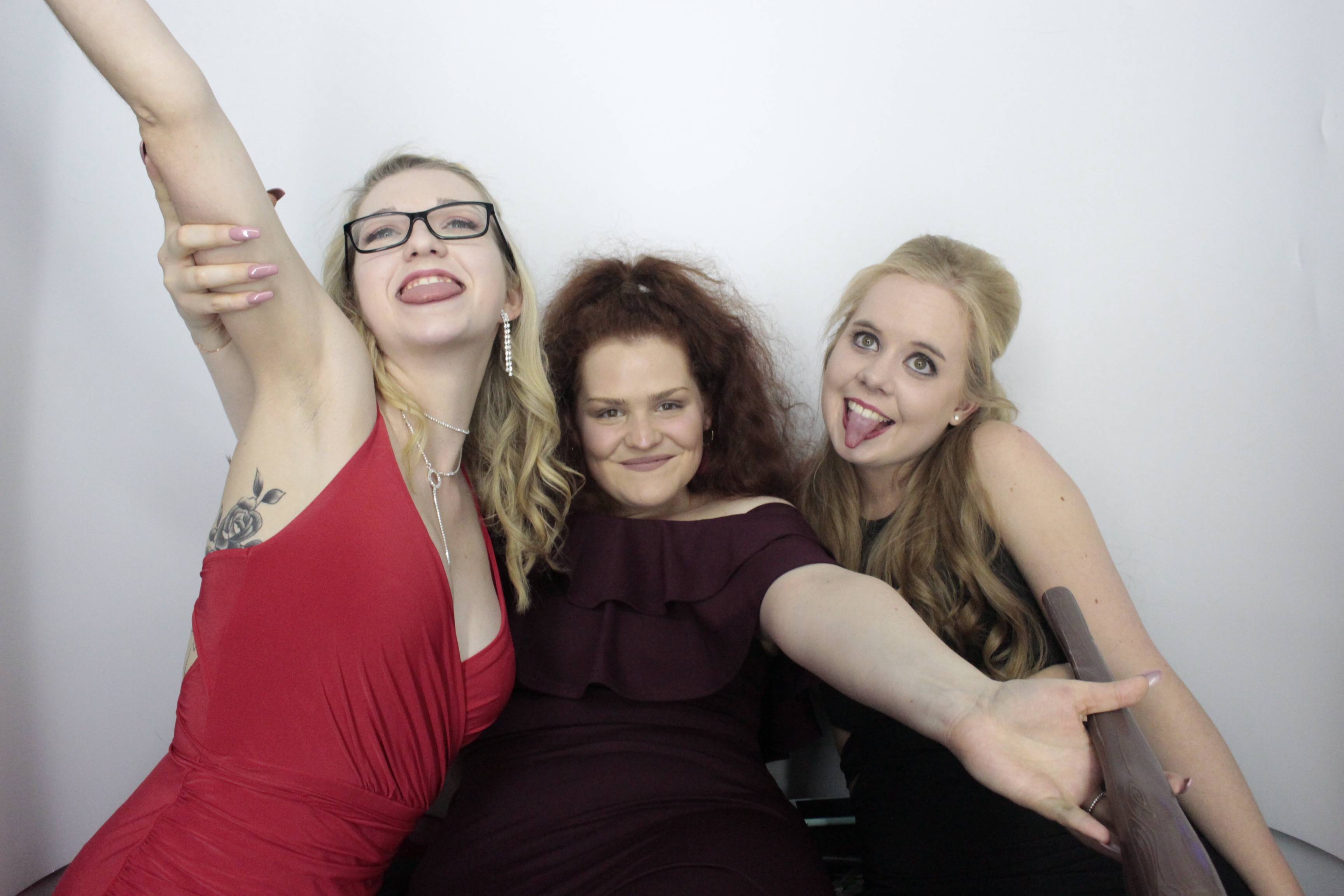 T.H.E Society Ball | View more photos from the event at gallery.myphotoboothexperience.co.uk/u/MyPhotoBoothExperienceLtd/THE-Society-Ball